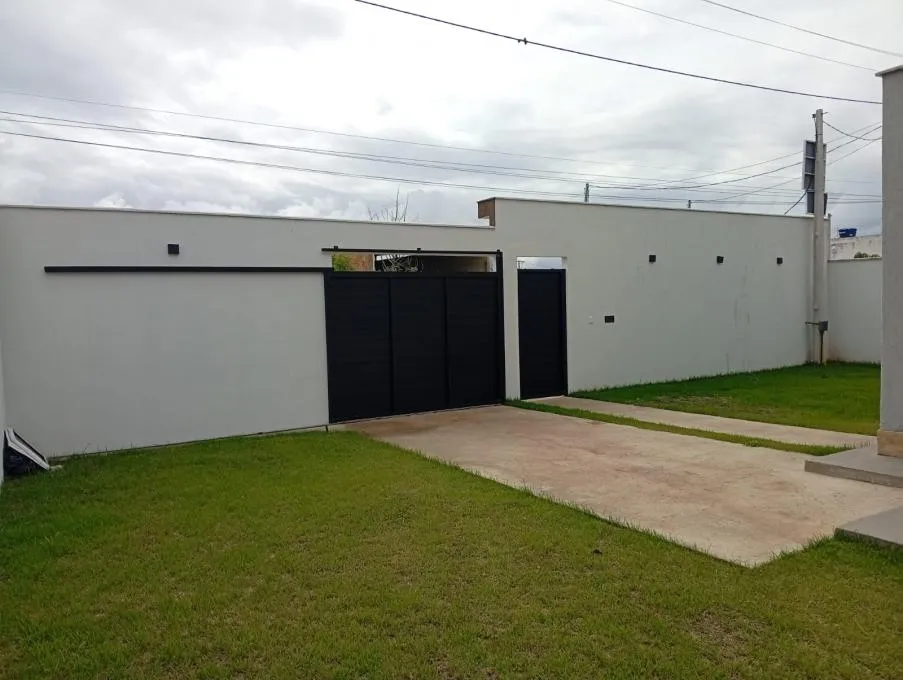 Imagem Casa 3 Quartos Maricá - RJ - Jardim Atlântico Leste (Itaipuaçu)