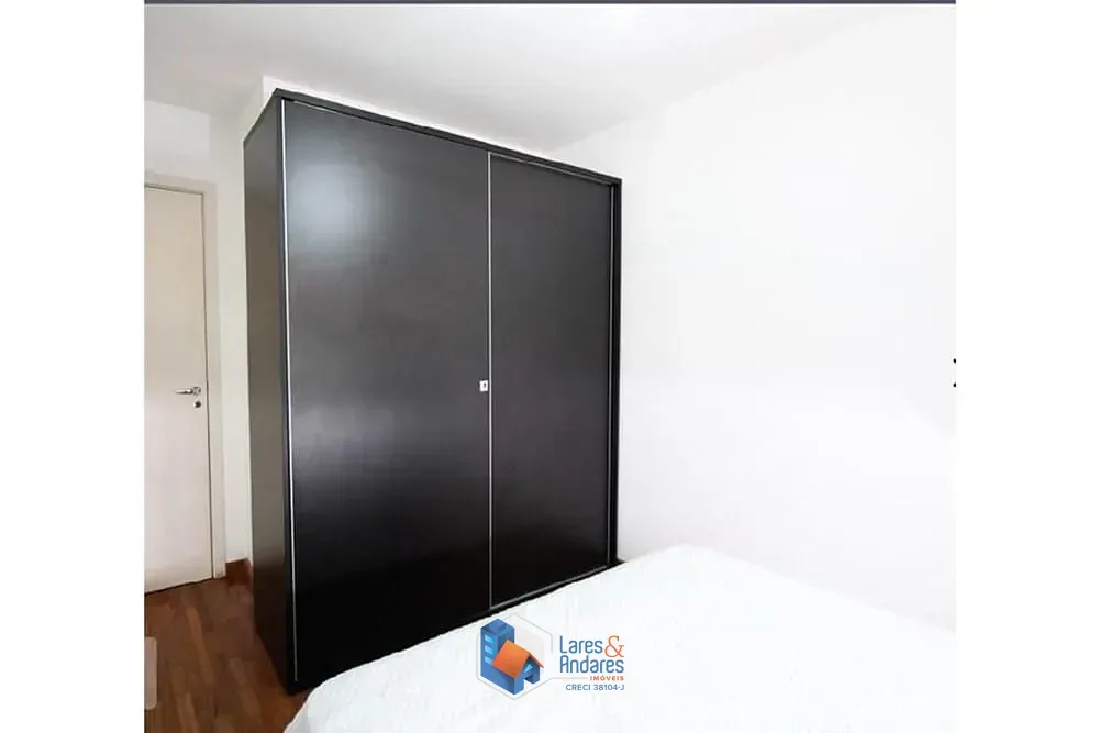 Imagem Apartamento à venda 3 Quartos 3 Suites 3 Vagas 182M² Planalto Paulista São Paulo - SP