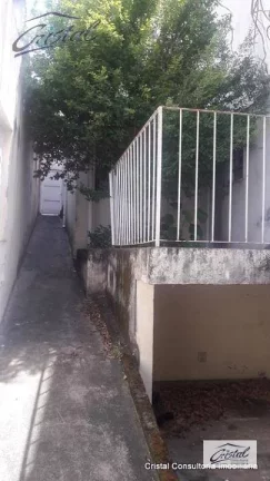 Imagem Prédio Comercial para locação, Vila Sônia, São Paulo - .
