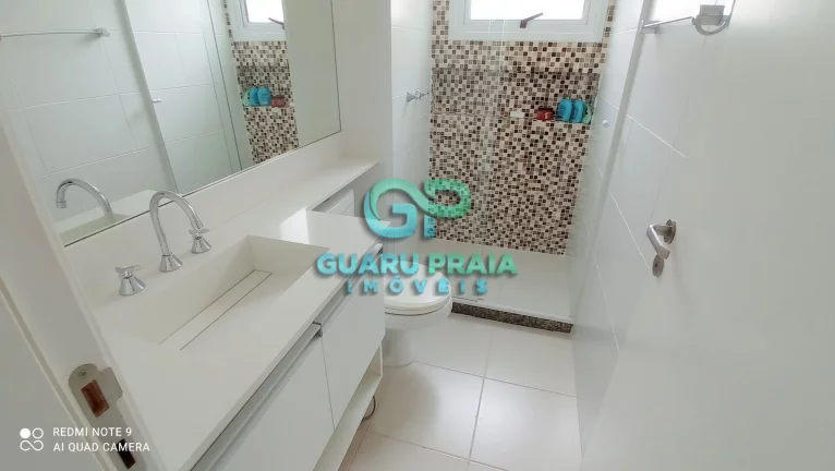 Imagem Apartamento à venda no bairro Pitangueiras - Guarujá/SP