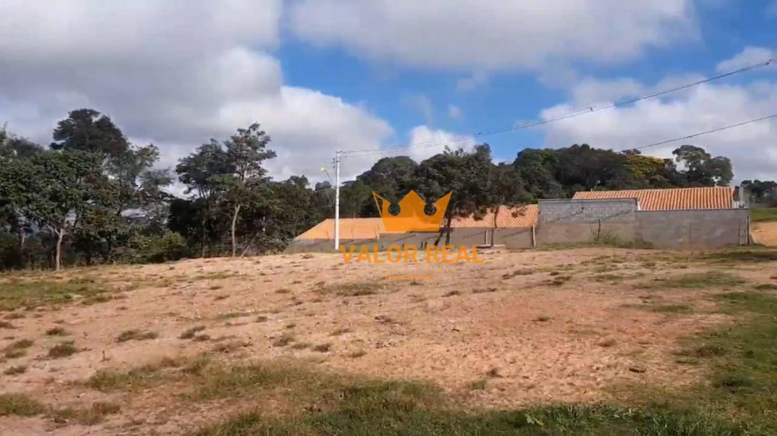 Imagem Área Residencial de Alto Potencial: 21 mil m2, Ideal para Empreendimento Minha Casa Minha Vida! Aceita permuta