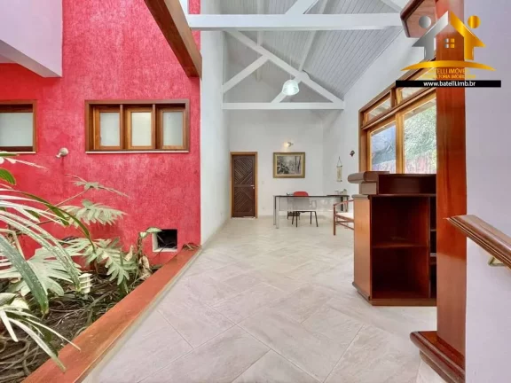 Imagem Casa - Granja Viana | Batelli Imóveis