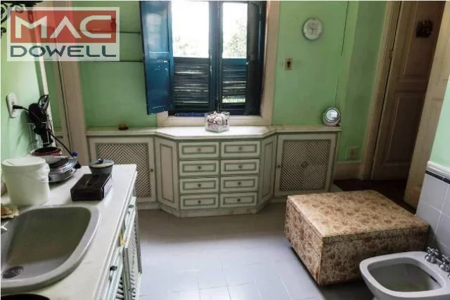 Imagem Mansão de 500 m² / 6 quartos - A VENDA - Santa Teresa/RJ