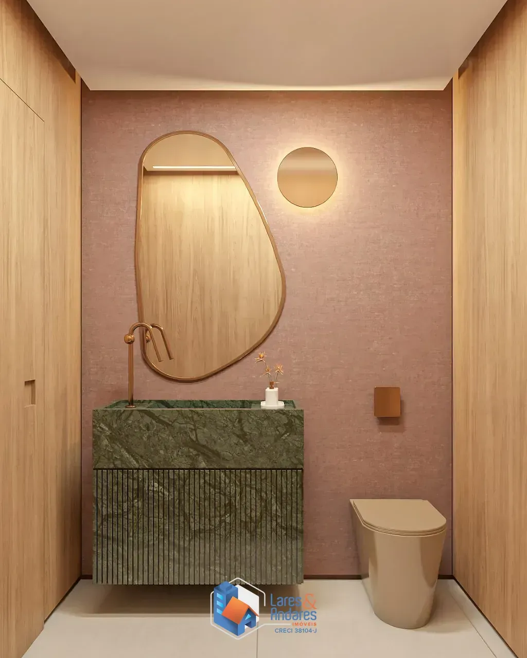 Imagem Casa em condomínio para venda em Jardim Guedala com 4 quartos, sendo 4 suítes, 573m²