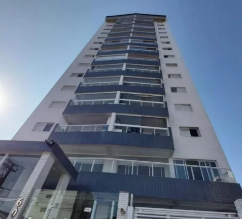 Imagem Apartamento à Venda - Vila Tupi, Praia Grande/SP