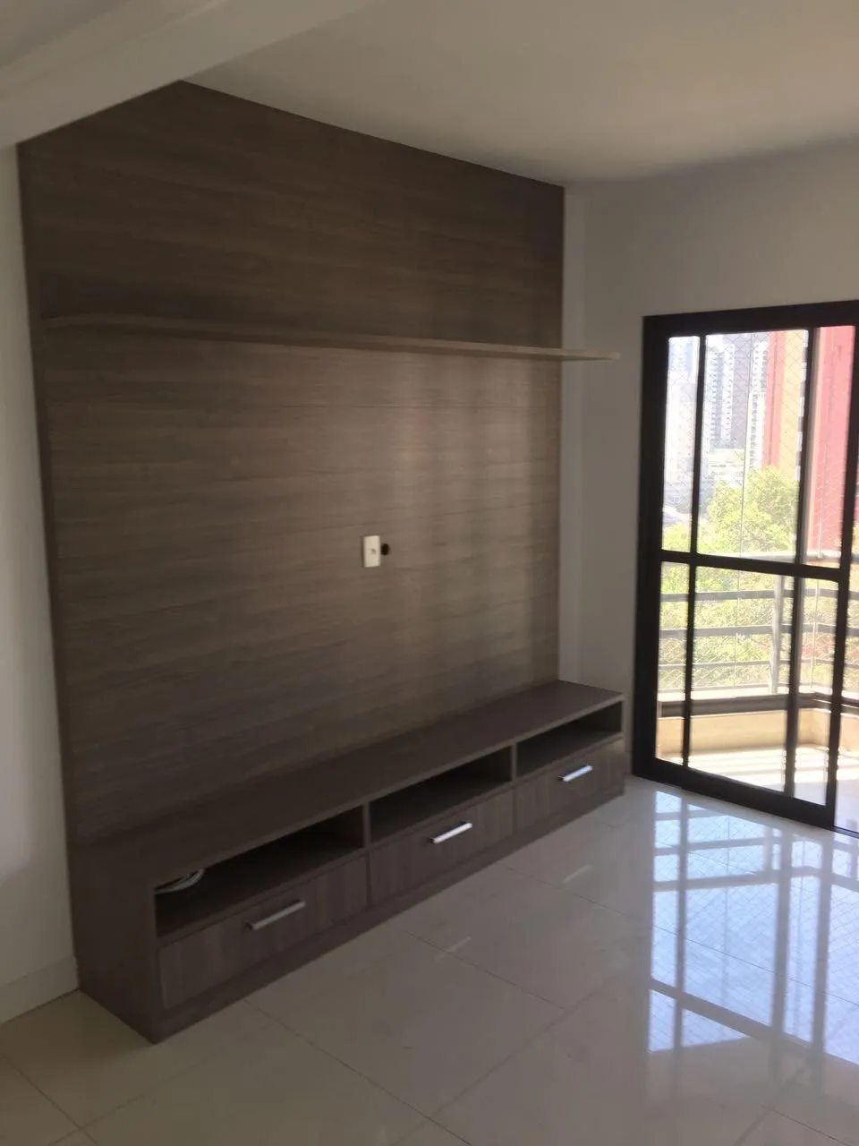Imagem Apartamento para venda em Vila Andrade com 3 quartos, sendo 1 suíte, 111m2