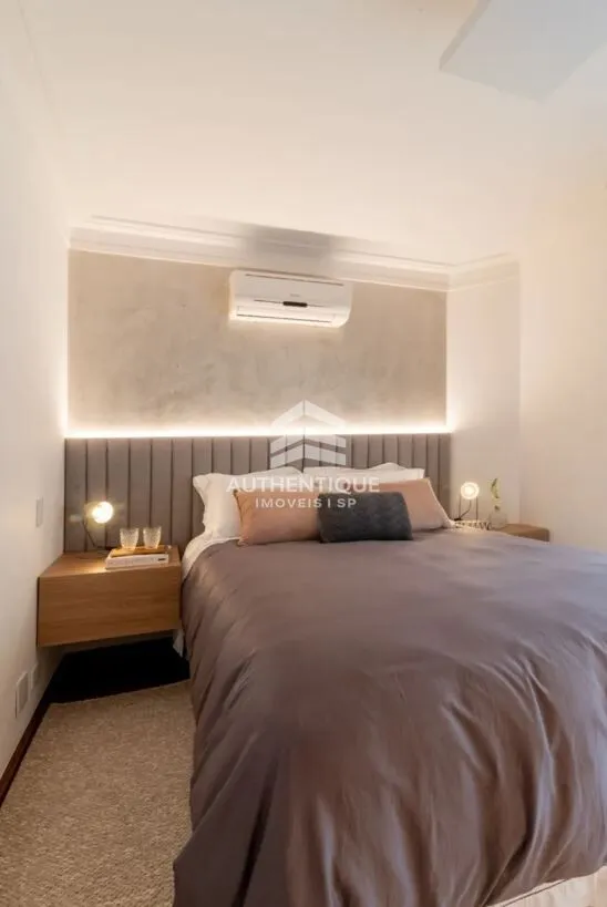 Imagem THE MACKINTOSH TOWER PERDIZES - Apartamento no bairro Perdizes à venda