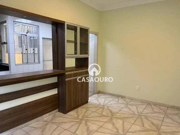 Imagem Apartamento com 4 dormitórios à venda, 123 m² por R$ 700.000,00 - Santa Cruz - Belo Horizonte/MG