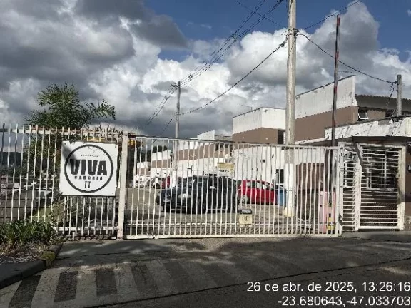 Foto do imóvel Oportunidade Única em COTIA - SP | Tipo: Casa | Negociação: Leilão | Situação: Imóvel em ESTRADA DA SERVIDAO