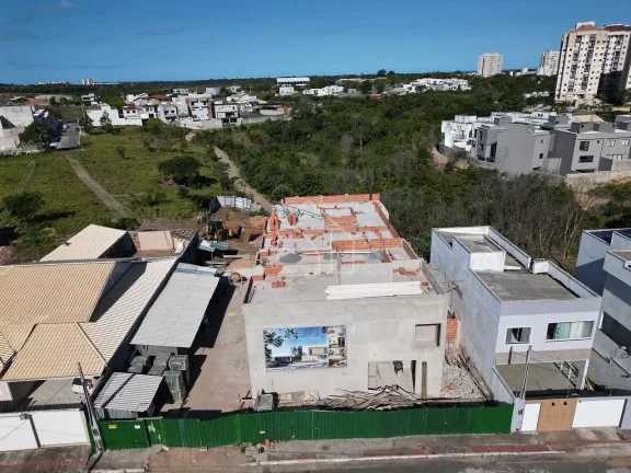 Imagem Residencial Ilhas Canárias em Morada de Laranjeiras