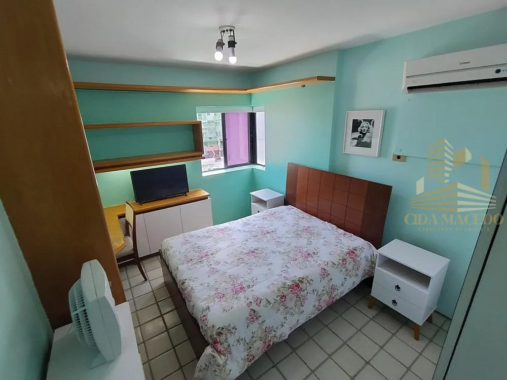 Imagem Apartamento a Venda no bairro Jardim Oceania - João Pessoa, PB