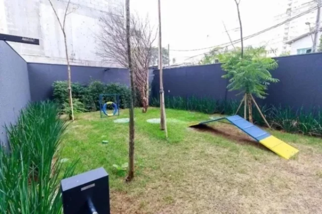 Imagem STELLA CAMPO BELO - Apto de 145m² (Unidade de Revenda), em excelente localização do Campo Belo!!