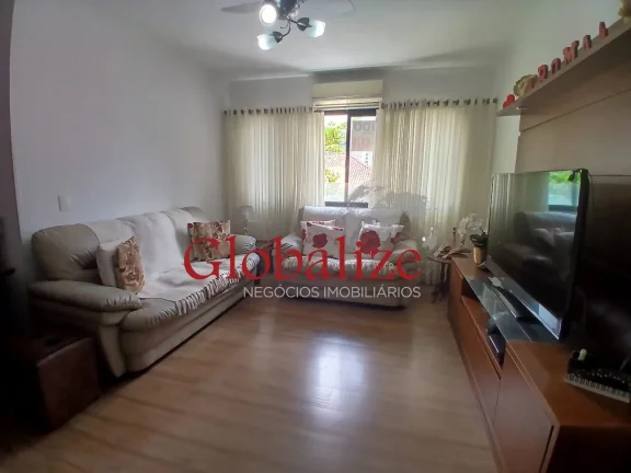 Imagem Apartamento 03 dormitórios 01 suíte vaga de garagem demarcada elevador no Campo Grande - Santos R$ 660.000,00
