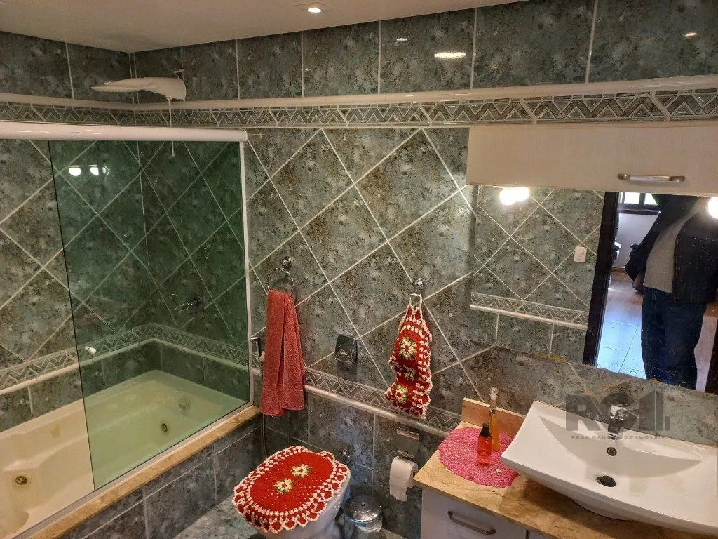 Imagem Casa 161m² - 2 dormitórios, 4 vagas no bairro Santo Onofre em Viamão