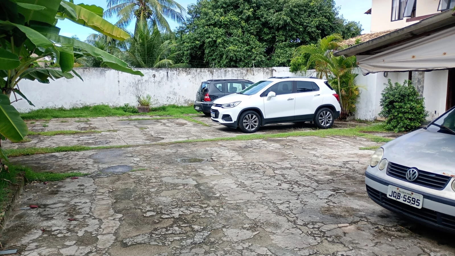 Imagem Casa de Condomínio com 3 Quartos para Alugar, 172 m² em Buraquinho - Lauro de Freitas