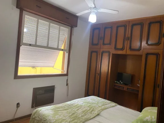 Imagem Excelente Apartamento com 4 dormitórios, Boqueirão- Santos !