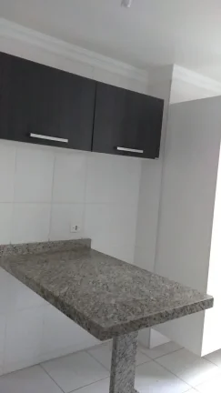 Imagem O apartamento localizado no Del Giardino I. Próximo ao Unileste, ao Makro Atacadista e ao Sindicato...