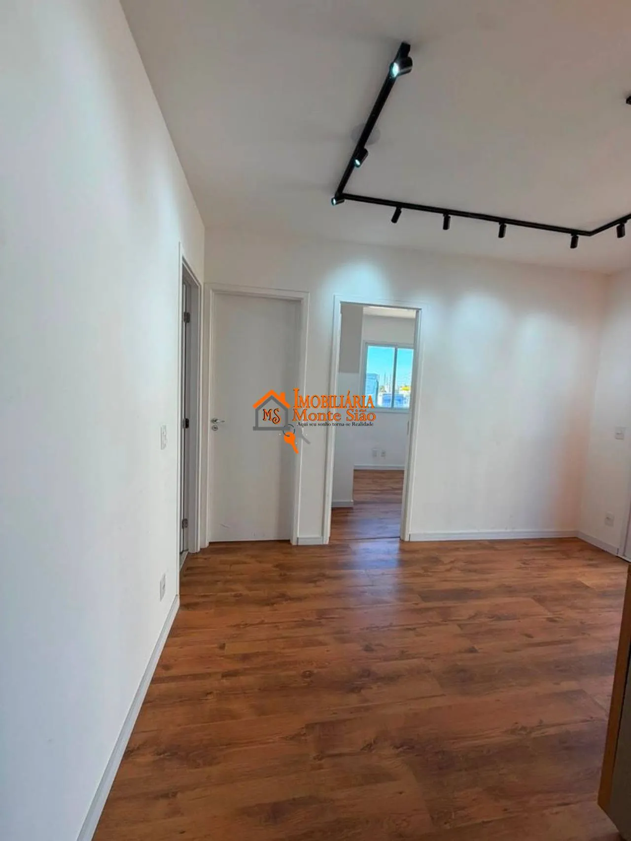Imagem Apartamento com 2 dormitórios à venda, 44 m² por R$ 440.000,00 - Vila Itapegica - Guarulhos/SP