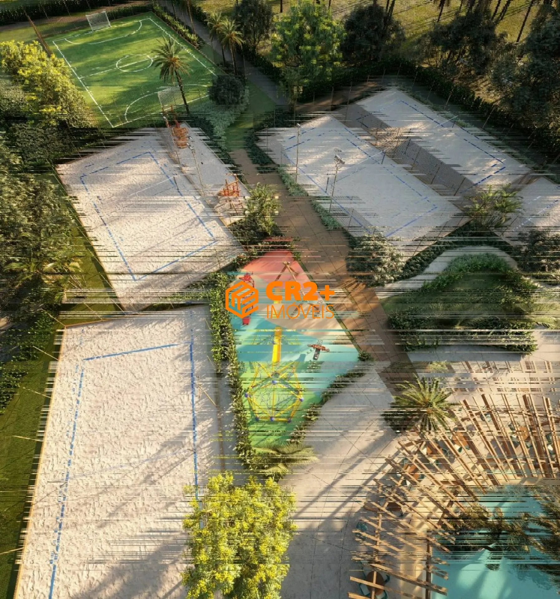 Imagem Studio a Venda de 56 m² com 1 quarto em bairro Carneiros em Tamandaré