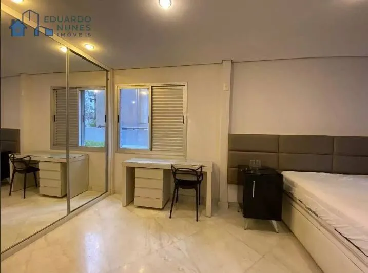 Imagem APARTAMENTO COM 02 QUARTOS, SUÍTE, LAZER, 02 VAGAS NO LUXEMBURGO!!!!