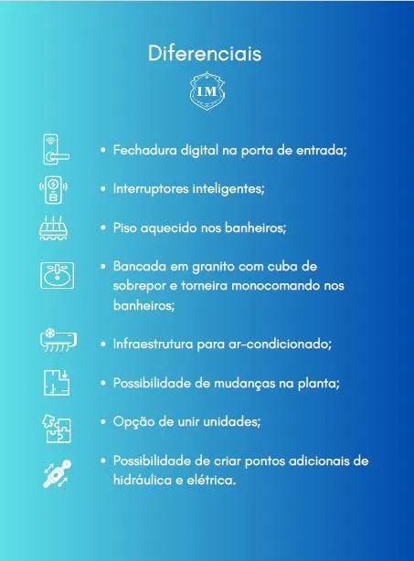 Imagem Apartamento Garden para Venda em São José dos Pinhais, São Pedro, 3 dormitórios, 1 suíte, 2 banheiros, 2 vagas