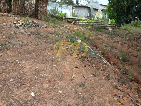 Imagem Área Industrial ou Comercial em Atibaia