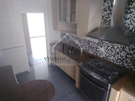 Imagem Condomínio Villas de São Francisco a venda 03 dormitórios