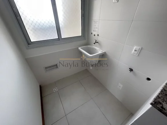 Imagem APARTAMENTO RESIDENCIAL em SÃO JOSÉ - SC, BELA VISTA