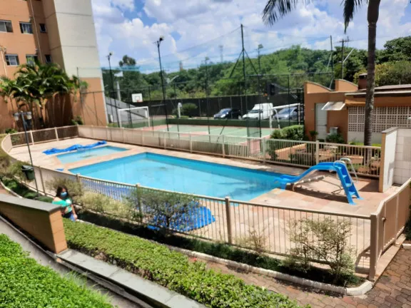 Imagem Apartamento com 3 Quartos à Venda, 60 m² em Cidade Patriarca - São Paulo