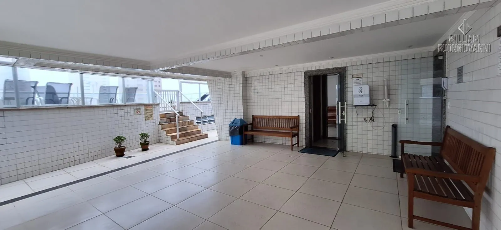 Imagem Apartamento 2 dormitórios sendo 1 suíte bairro Vila Tupy