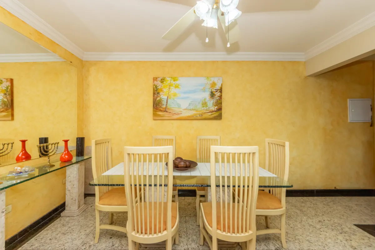 Imagem Apartamento para venda em Vila Milton com 3 quartos, sendo 1 suíte, 92m2