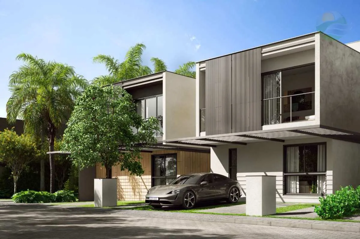 Imagem Casa com 3 Suites, Venda, Condominio Green House, Portal do Sol, Jão Pessoa, Paraíba.