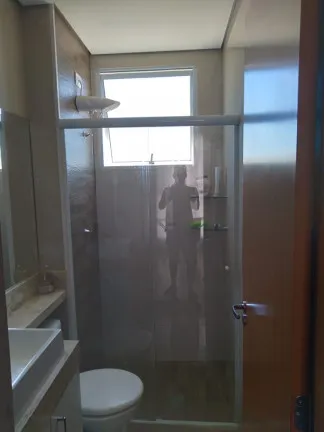 Imagem Apartamento com 2 Quartos à Venda, 50 m² em Tulipas - Jundiaí