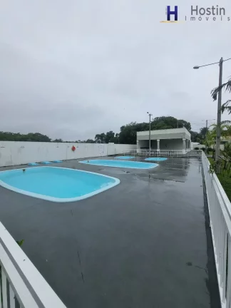 Imagem CASA RESIDENCIAL em ARAQUARI - SC, Porto Grande