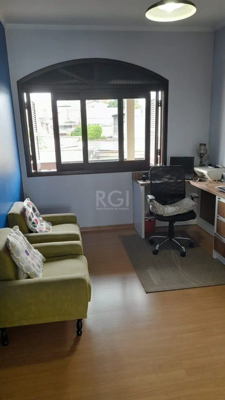 Imagem Casa e loja Bairro Vila Monte Carlo