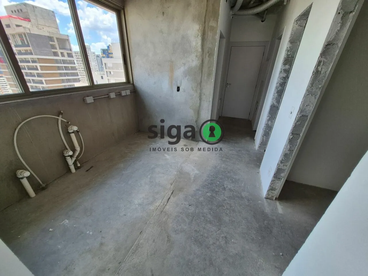 Imagem Apartamento a venda no Jardins com 3 dormitórios