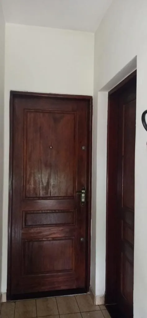 Imagem Apartamento à venda 3 Quartos, 1 Suite, 2 Vagas, 100M², Centro, Taubaté - SP | Edificio Palmeras