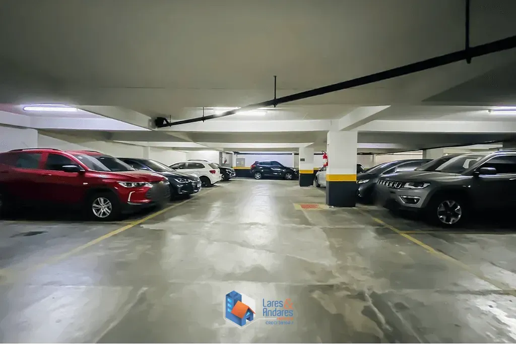 Imagem Apartamento à venda 2 Quartos 1 Vaga 78.61M² Cerqueira César São Paulo - SP