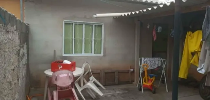 Imagem Casa à venda 1 Quarto, 125M², Parque São Domingos, Pindamonhangaba - SP
