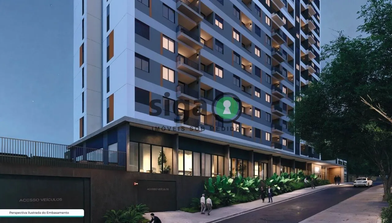 Imagem Apartamento para venda na Vila Sônia 02 dormitórios, São Paulo - SP