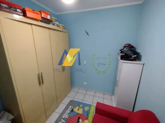 Imagem VENDO casa no Parque Novo Oratório com 6 vagas de garagem!!!!