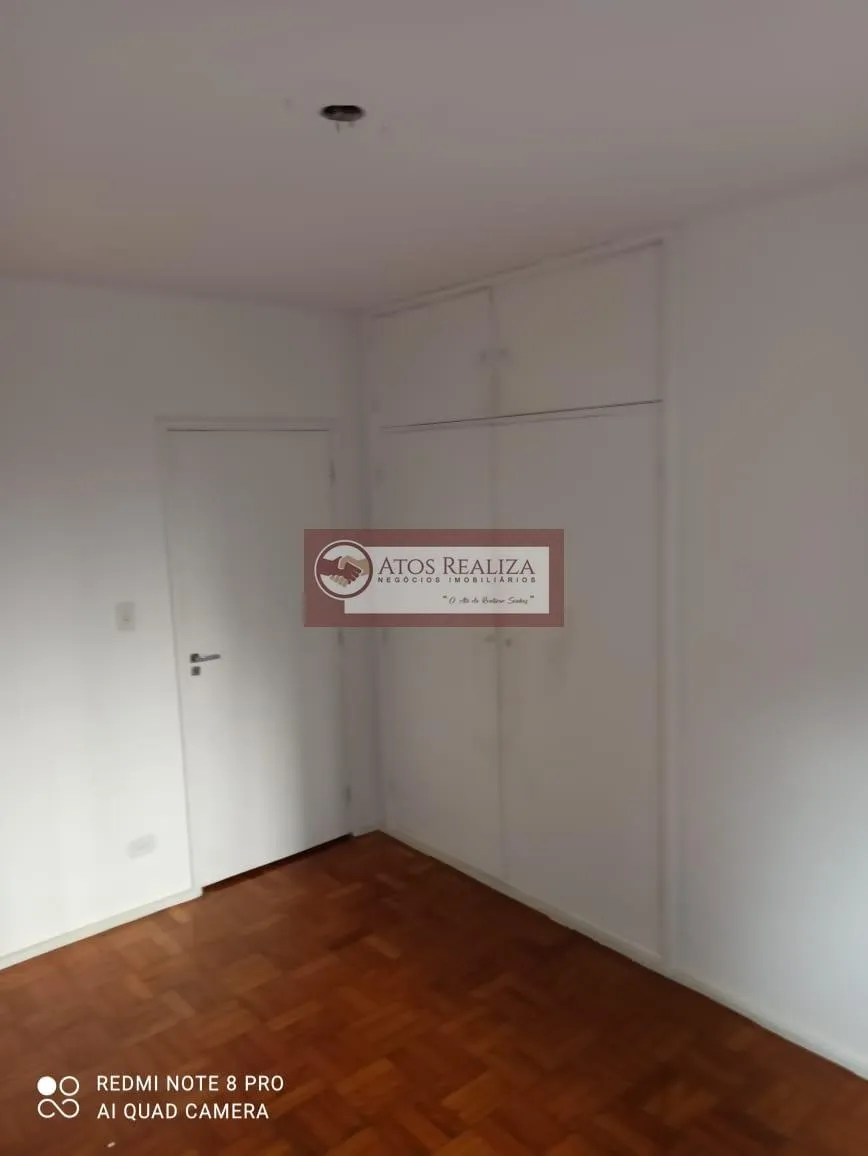 Imagem Venda de Apartamento 103m² com 2 Dorms na Vila Mariana - R$ 880 mil SUPER oportunidade.