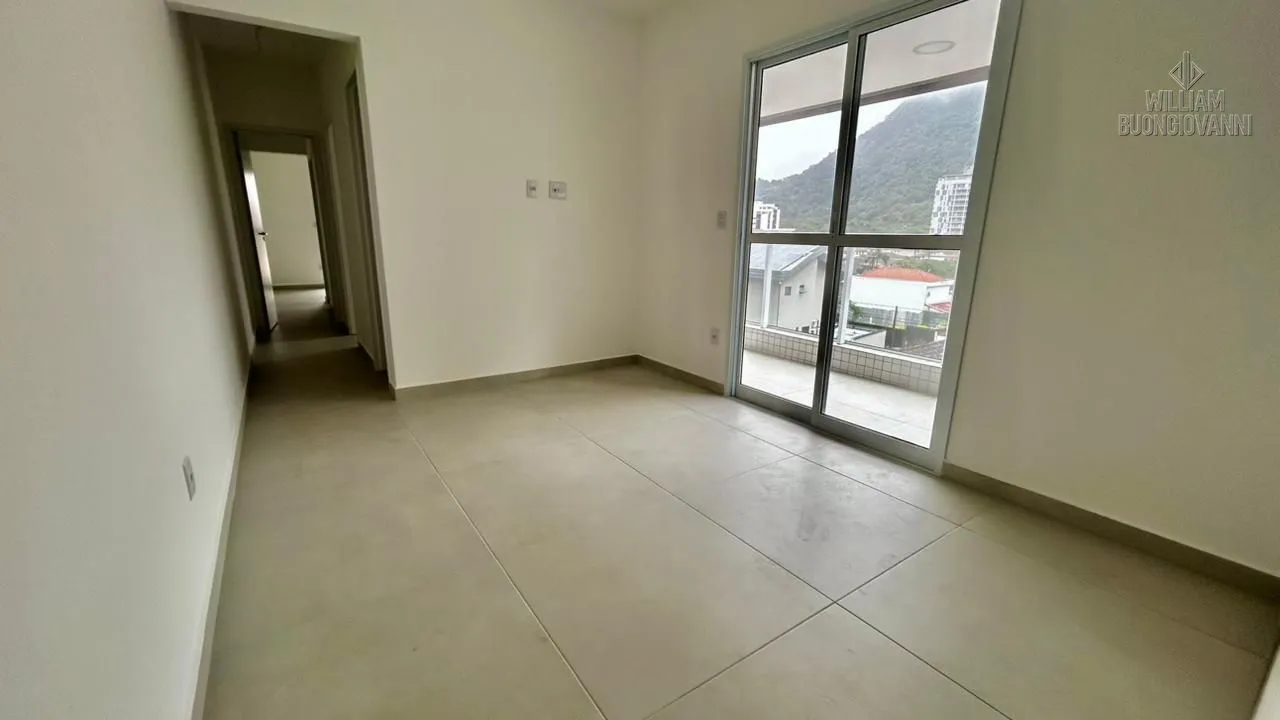 Imagem ️ Apartamento Novo à Venda no Canto do Forte - Praia Grande/SP