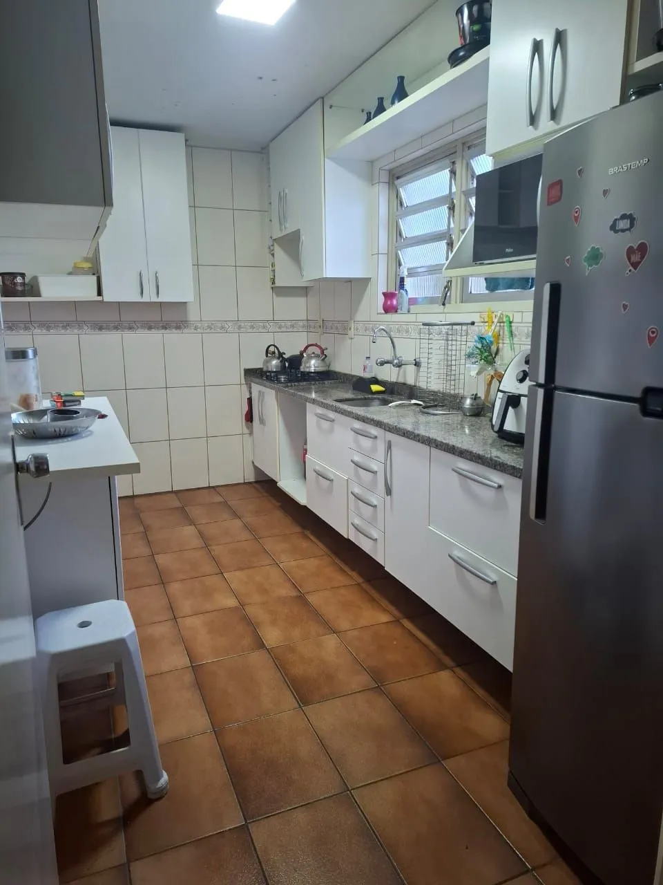 Imagem Apartamento em Jardim Sabará