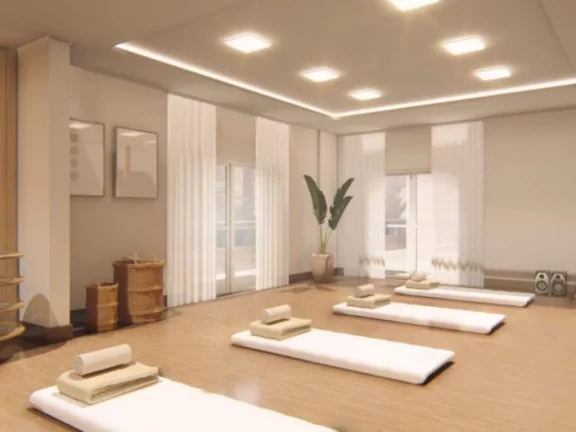 Imagem Apartamento à Venda em Vila Caiçara, Praia Grande - SP