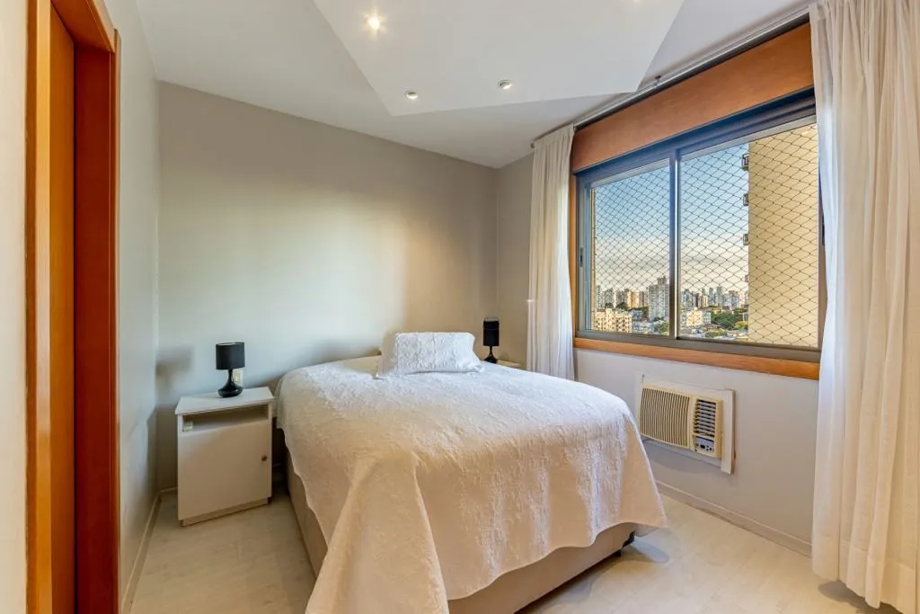 Imagem Apartamento 3 Dorm com Escritório e 2 Vagas