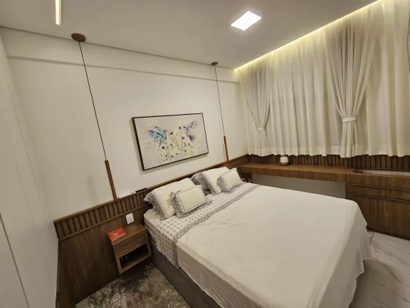 Imagem Apartamento a Venda/ Alto da Mata/ Barueri.