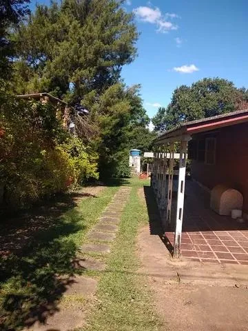 Imagem LINDA CHACARA A VENDA EM COSMOPOLIS