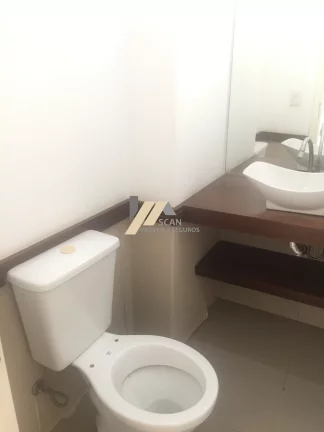 Imagem Apartamento à venda no Cambuí em Campinas, São Paulo