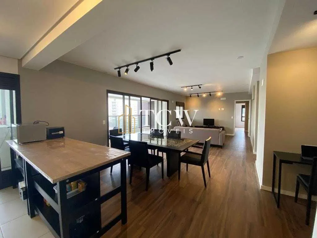 Imagem Apartamento para locação no Paraíso | 158m² | SÃO PAULO/SP